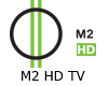 Online tv - Magyar Televízió tv M2, élő adás m2