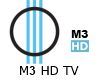M3 Anno Online TV Stream, élő adás