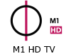 M1 tv online