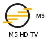 M5 tv online, élő adás